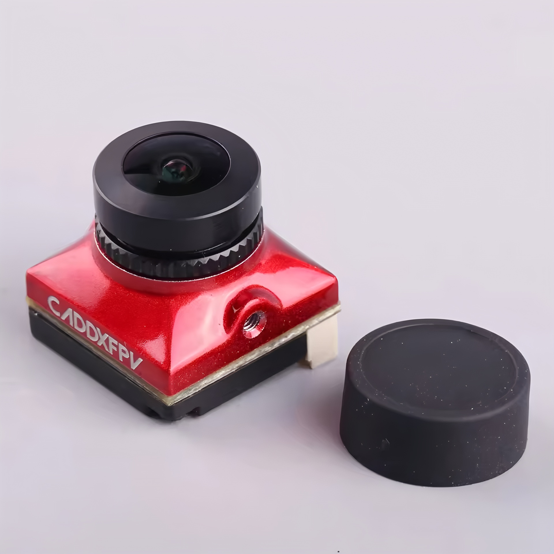 Drone Racing Camera - Caméra FPV Caddx Ratel 2 V2,