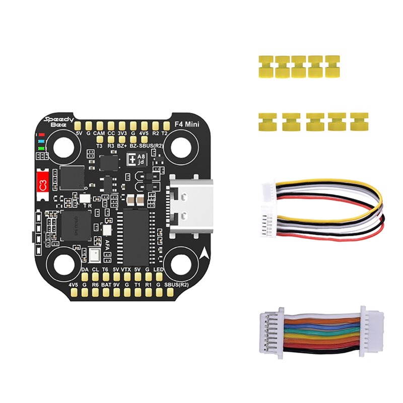 Drone Racing Esc - B92B pour SpeedyBee F405 Mini Stack