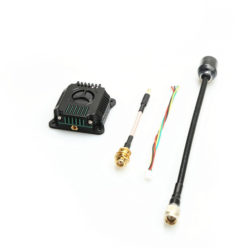 Drone Racing Antenna - Protocole ABJF-TBS pour Drone de course