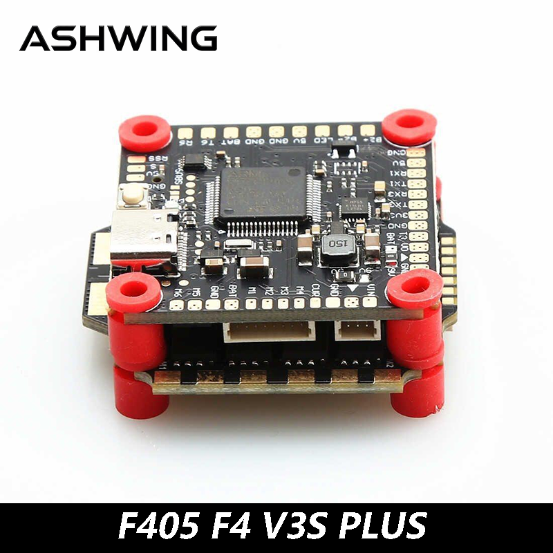 Drone Racing Esc - Kit contrôleur de vol et ESC