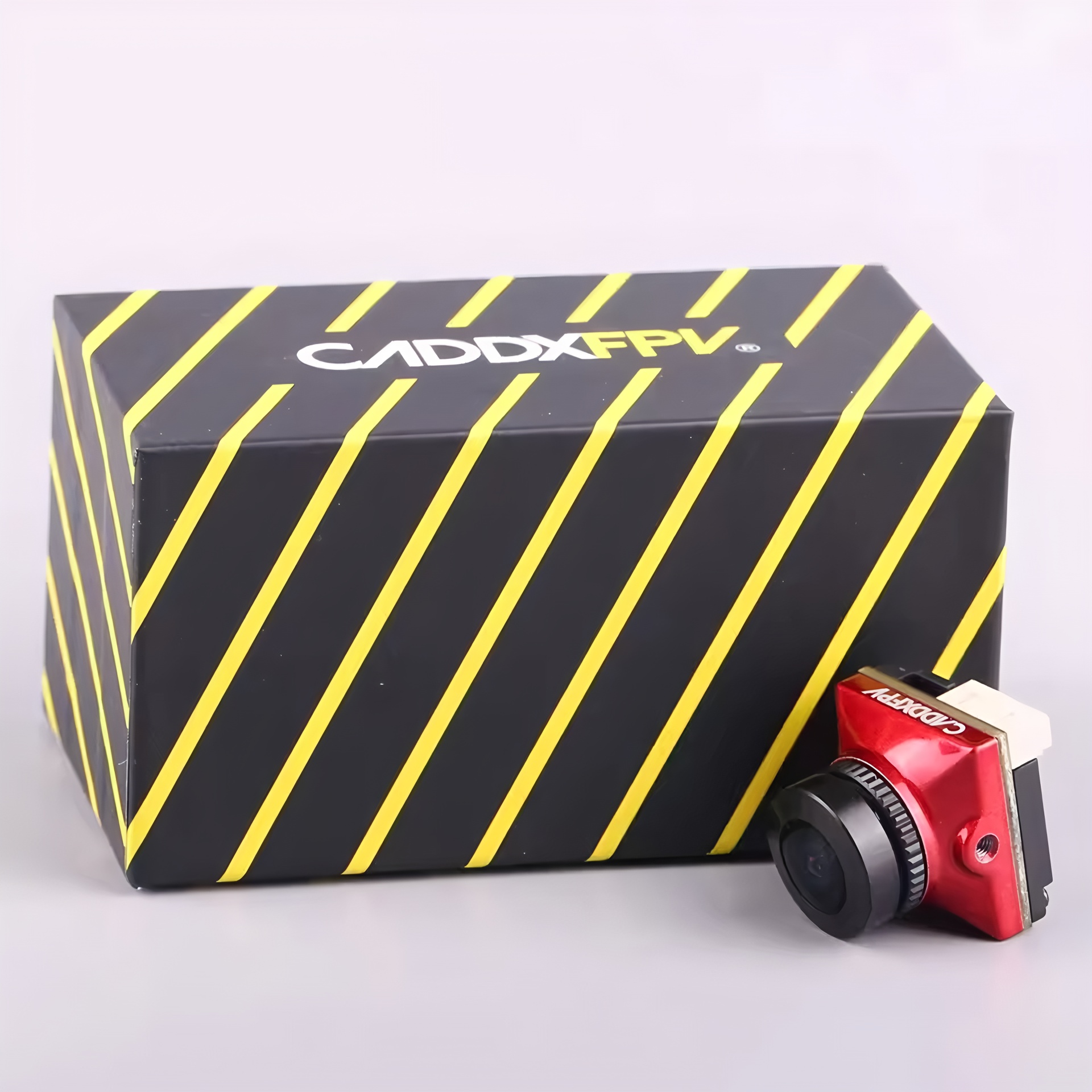 Caméra FPV Caddx Ratel 2 V2, o - Drone Racing Camera avis et prix