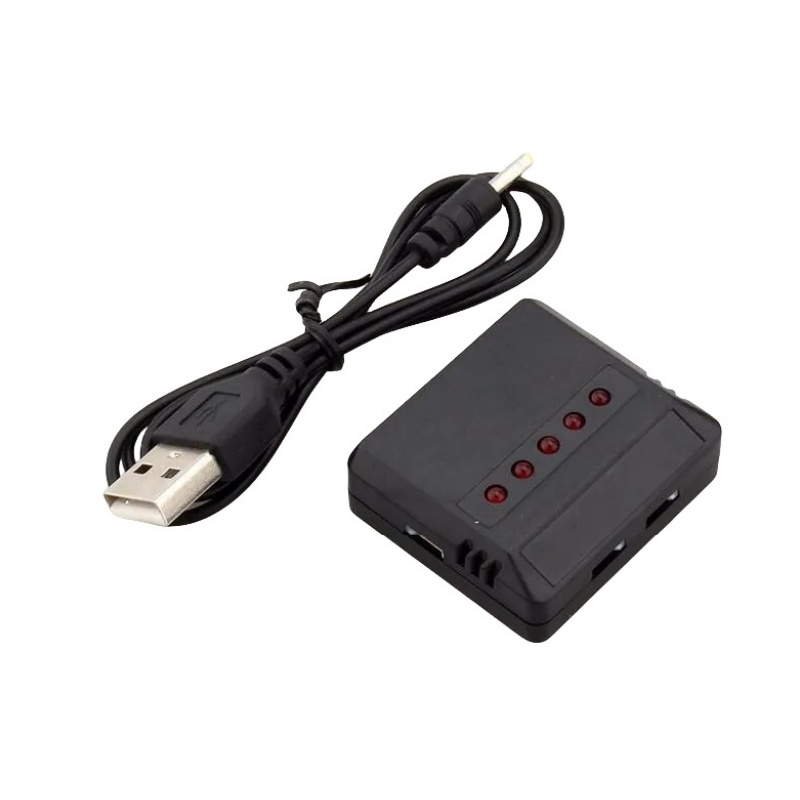 Syma X5HW X5HC X5C X5SW 3.7V 5 - Drone Racing Battery avis et prix