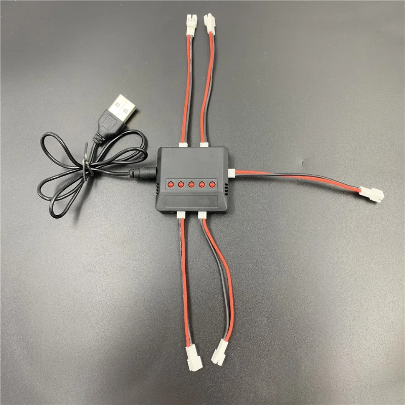Syma X5HW X5HC X5C X5SW 3.7V 5 - Drone Racing Battery avis et prix