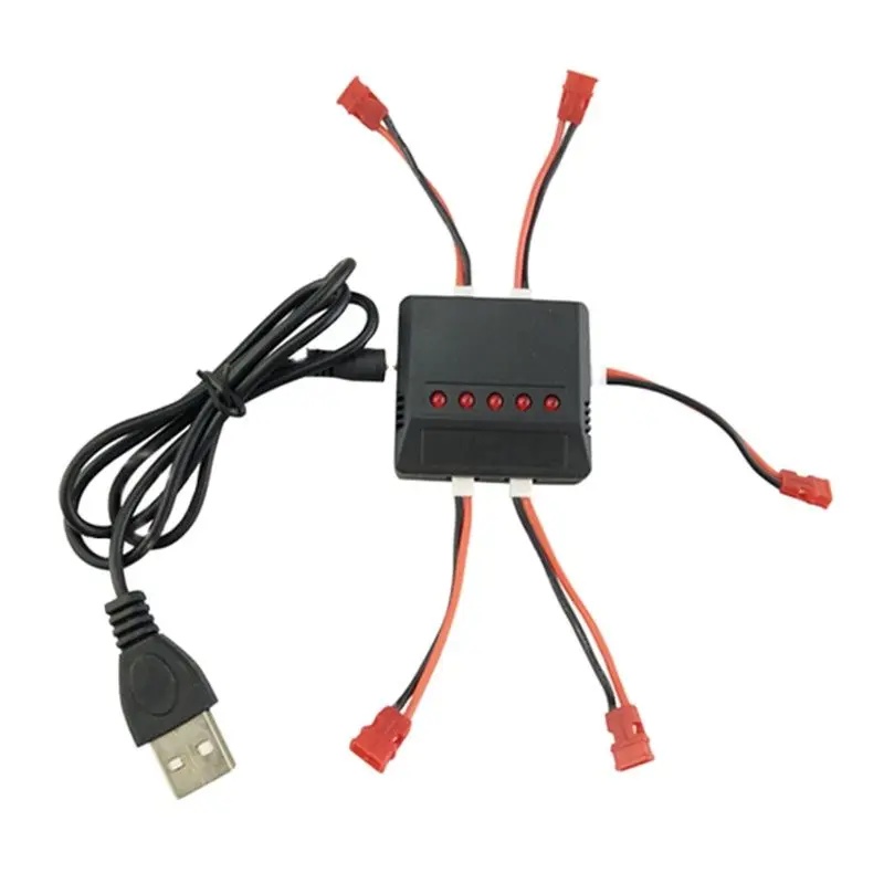 Syma X5HW X5HC X5C X5SW 3.7V 5 - Drone Racing Battery avis et prix