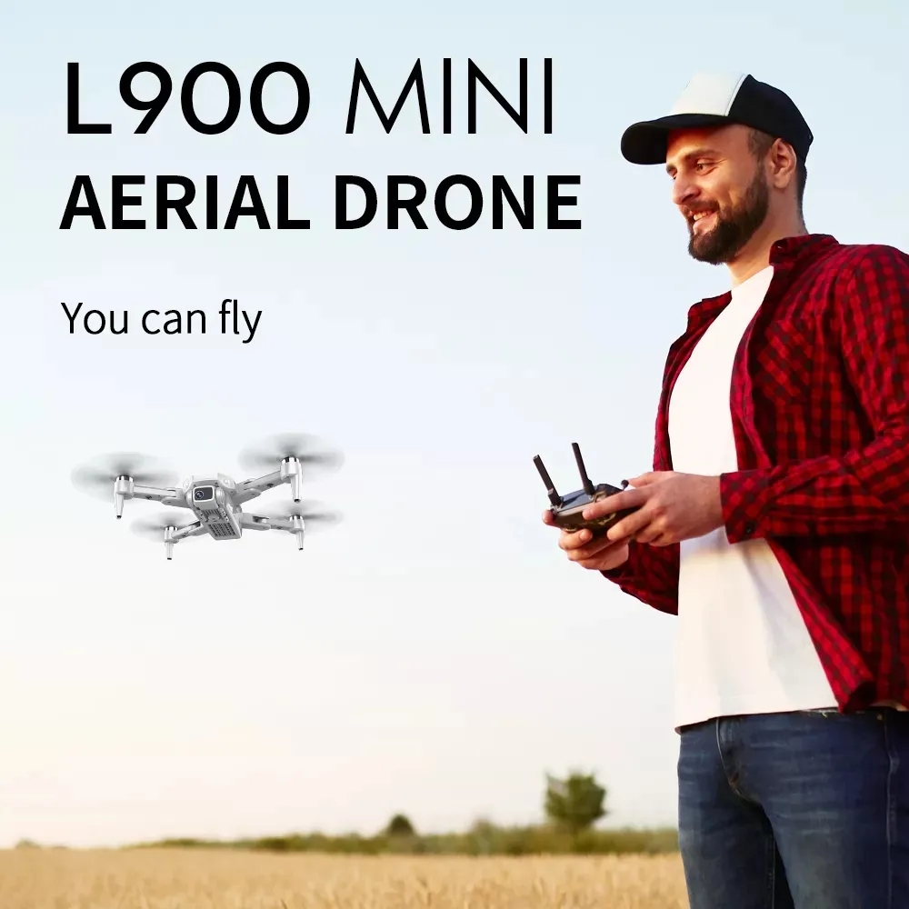 L900 Pro GPS Drone 4K professi - Drone Racing Camera avis et prix