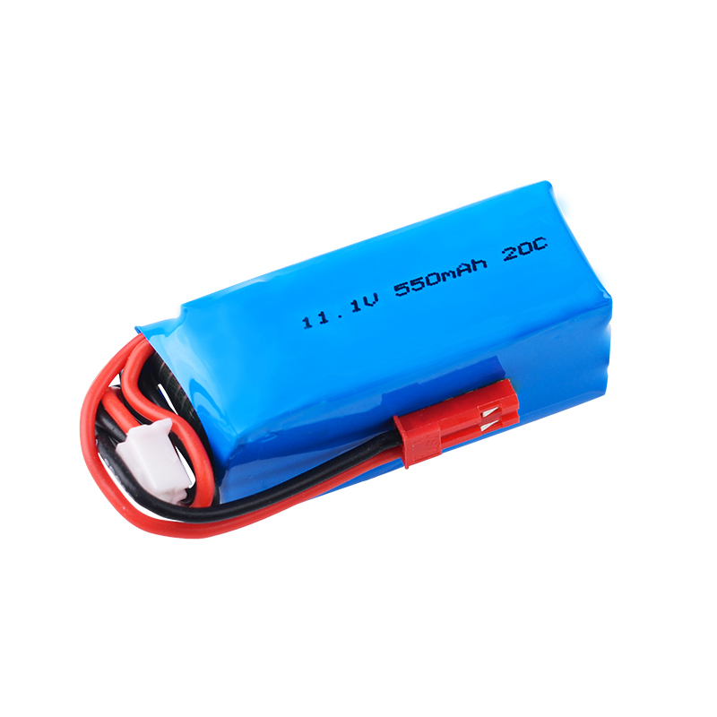Batterie Lipo pour hélicoptère - Drone Racing Charger avis et prix