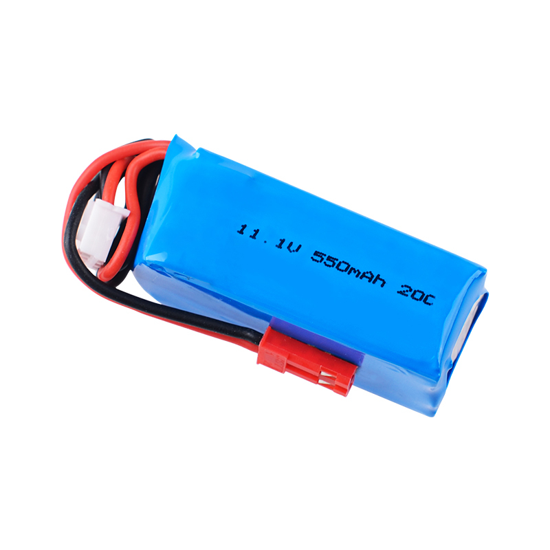 Batterie Lipo pour hélicoptère - Drone Racing Charger avis et prix