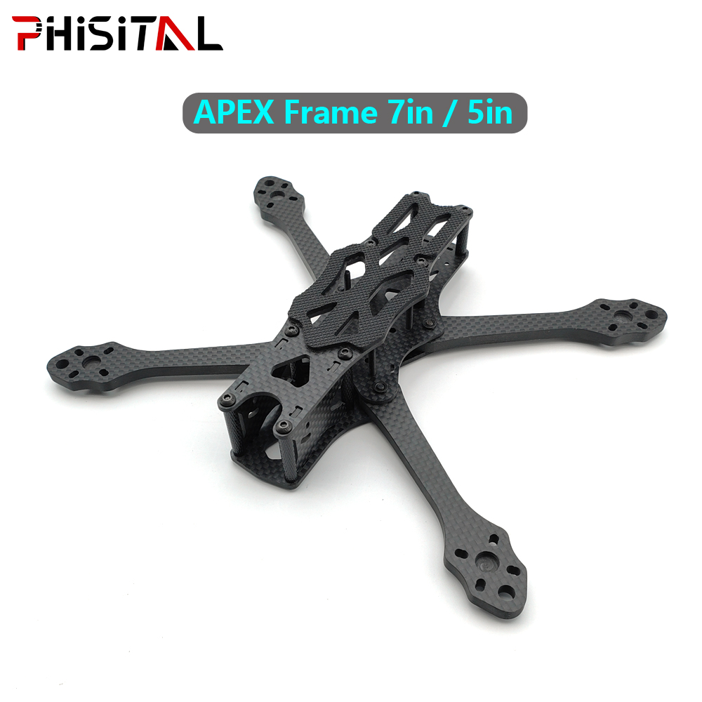 Kit de cadre de quadricoptère  - Drone Racing Vtx avis et prix