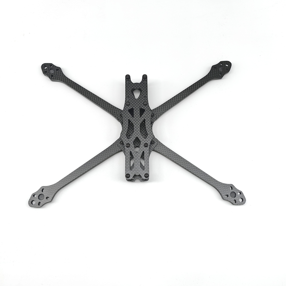 Kit de cadre de quadricoptère  - Drone Racing Vtx avis et prix