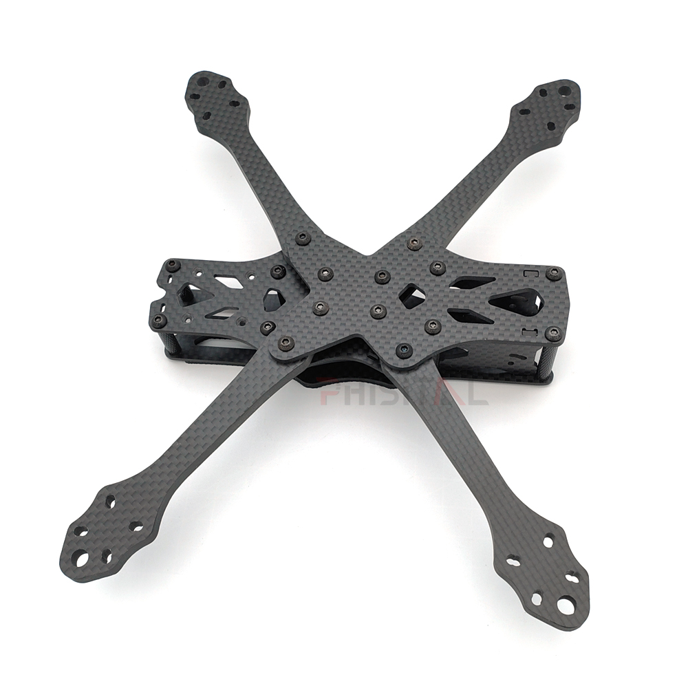 Kit de cadre de quadricoptère  - Drone Racing Vtx avis et prix