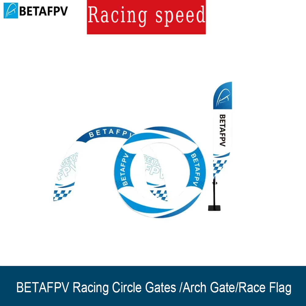 Kit d'obstacles d'entraînement - Drone Racing Flag avis et prix