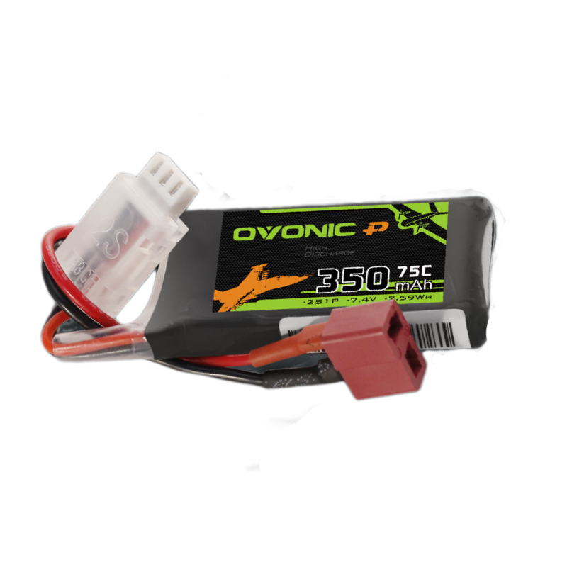 Batterie LiPo d’origine Gens A - Drone Racing Battery avis et prix