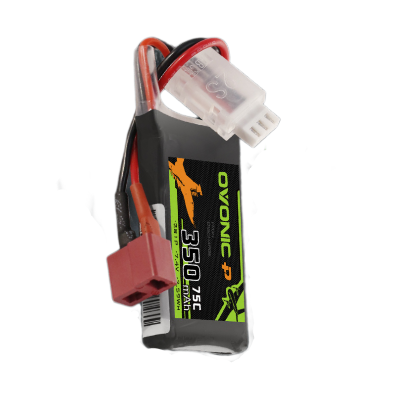 Batterie LiPo d’origine Gens A - Drone Racing Battery avis et prix