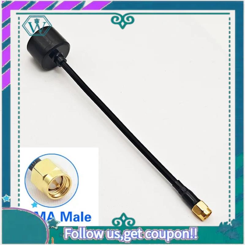 A75Q-3.3G antenne sucette 160M - Drone Racing Antenna avis et prix