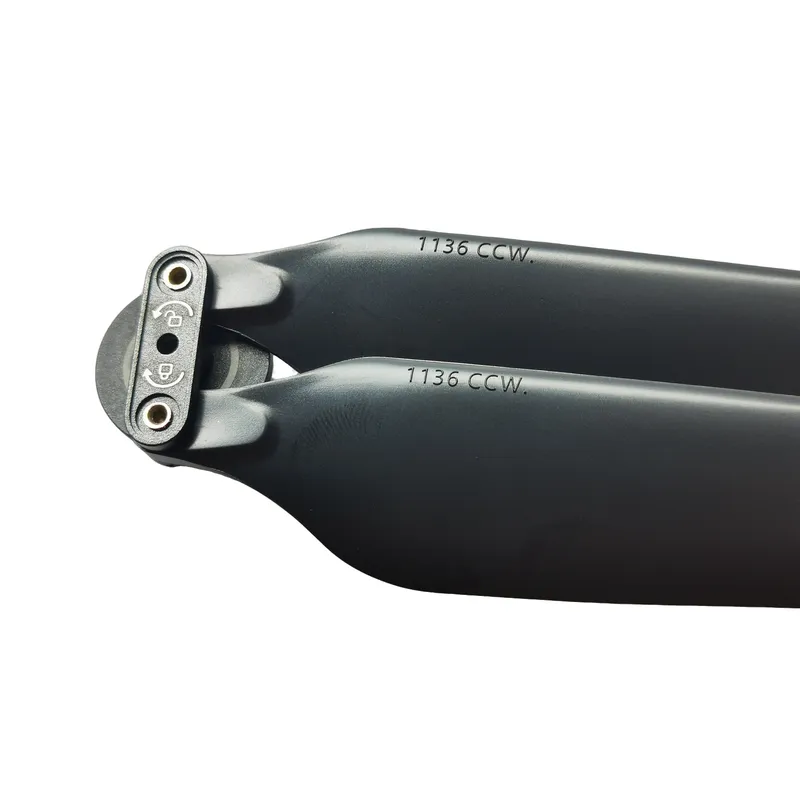 1136 pales d'hélice compatible - Autel Drone Evo Max 4T avis et prix