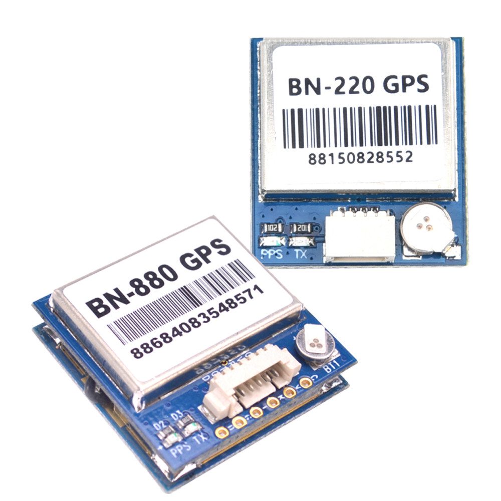 BN880 BN220 GPS GLONASS Module - Drone Racing Antenna avis et prix