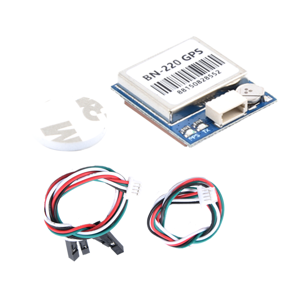 BN880 BN220 GPS GLONASS Module - Drone Racing Antenna avis et prix